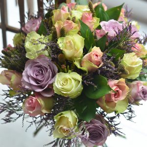 31 Mixed - Aranjman - Lunlun Çiçek